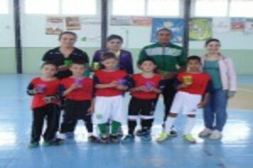 Foto - Futsal