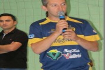 Foto - Campeonato Estadual Série Bronze de Futsal