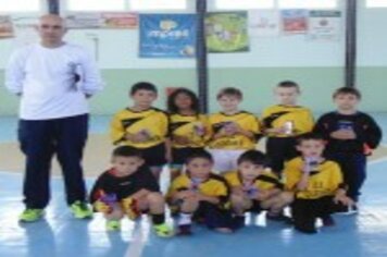 Foto - Futsal